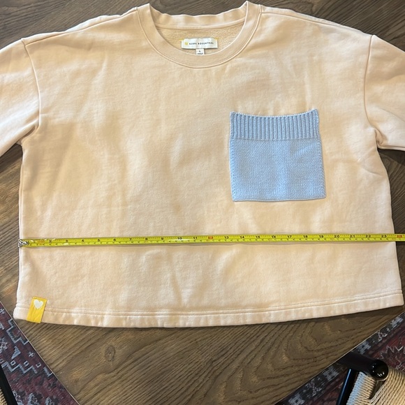 Kerri Rosenthal - Sweatshirt - Large - Picture 6 of 7
